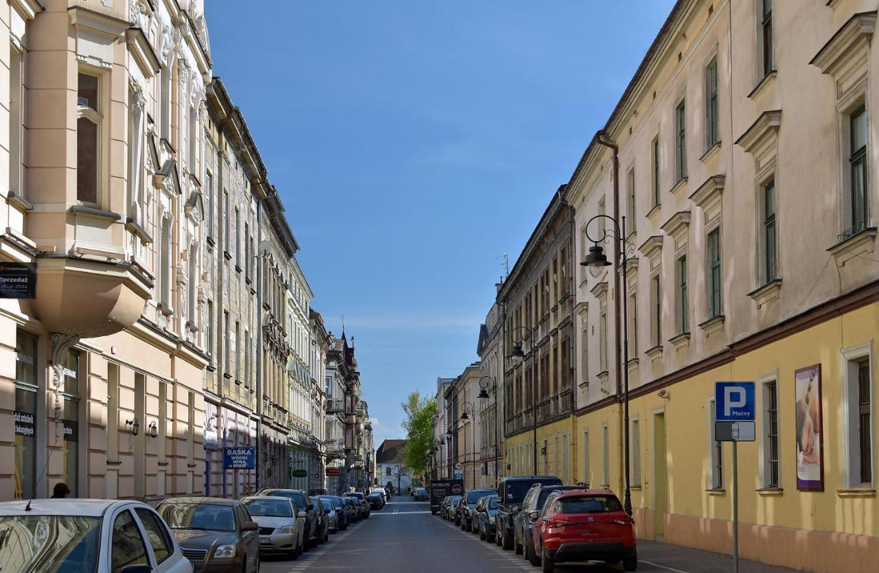 Charming Studio With Kitchen - Old Town, Main Station คราคูฟ ภายนอก รูปภาพ